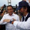 Kampanye Akbar di Kota Parepare: Surya Paloh Tekankan Pentingnya Perubahan yang Hebat