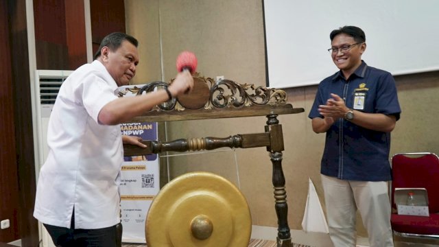 Pemda Luwu Gelar Pekan Panutan Pajak untuk Tingkatkan Kesadaran Wajib Pajak