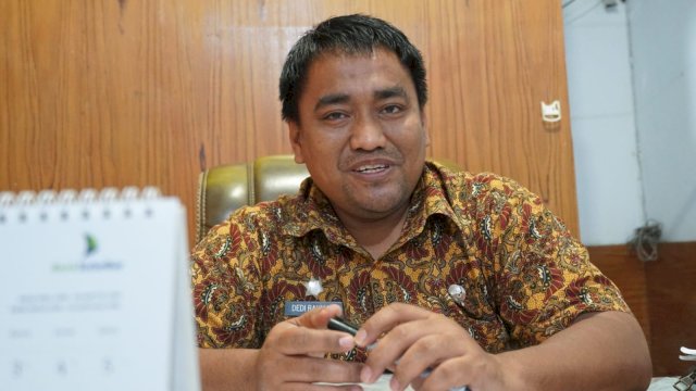 Dukcapil Bulukumba Siaga Layani Perekaman KTP hingga Hari Pencoblosan