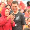Ridwan Andi Wittiri Mendorong Warga Sulsel Memilih Caleg yang Telah Buktikan Kinerjanya