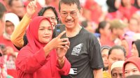 Ridwan Andi Wittiri Mendorong Warga Sulsel Memilih Caleg yang Telah Buktikan Kinerjanya