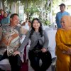 Pemilih Pemula Fahm Ara Bilqis Berbagi Pengalaman Pertama Mencoblos di Pemilu