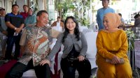 Pemilih Pemula Fahm Ara Bilqis Berbagi Pengalaman Pertama Mencoblos di Pemilu