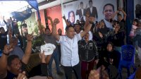 Supratman Kalim Kembali Terpilih Jadi Anggota DPRD Makassar