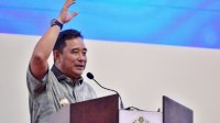 PJ Gubernur Sebut 200 Ribu Lebih Debitur Memanfaatkan Dana KUR di Awal Tahun 2024