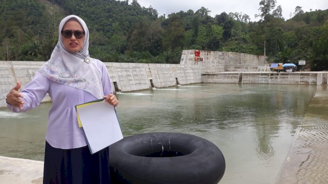 Bupati Luwu Utara: Sabo Dam Sungai Radda adalah Area Berbahaya, Tak Boleh Ada Aktivitas Ekonomi