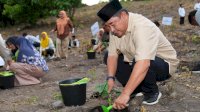 Pemprov Sulsel dan PT Bomar Kembangkan Benur Udang untuk Masyarakat Pesisir