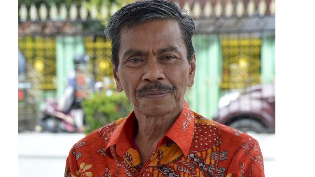 Kabar duka menyelimuti Kabupaten Luwu Utara dengan meninggalnya mantan Wakil Bupati Luwu Utara, Muhammad Thahar Rum, pada hari ini.