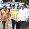 Jokowi Akan Bangun Stadion Bertaraf Nasional di Sudiang