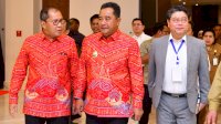 Rakorsus Kota  Makassar Bahas Rencana Kota Hijau dengan Konsep Metaverse