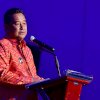 Jokowi Panggil Pj Gubernur Sulsel Bahtiar untuk Bahas Pengembangan Megapolitan