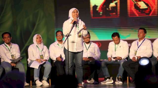 Rakorsus 2024: Diskominfo Kota Makassar Berinovasi untuk Mendukung OPD Lainnya