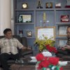 Pj Bupati Luwu Ajukan Rencana Pasang Stiker untuk Identifikasi Penerima BLT