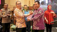 Danny Pomanto Ajak Umat Kristiani Perkuat Semangat Damai dalam Menyongsong Pemilu