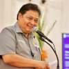 Menko Perekonomian Dukung Peningkatan KUR di Sulsel demi Pemulihan Ekonomi