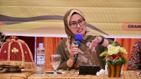 Indah Putri Indriani: Tingkatkan Kualitas LPPD untuk Penguatan Kinerja Pemerintah