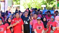 Safari Politik ‘Solusi ARW’ di Selayar: Ridwan Andi Wittiri Respons Cepat Terhadap Keluhan Warga