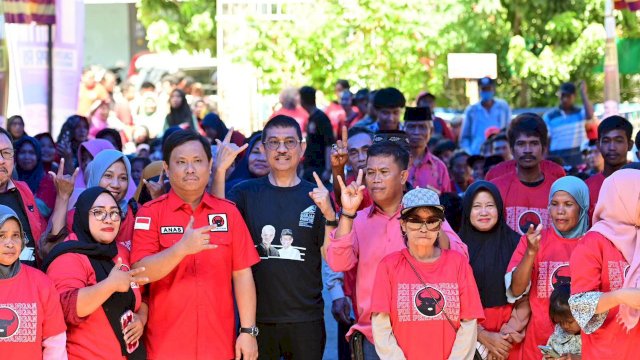 Safari Politik ‘Solusi ARW’ di Selayar: Ridwan Andi Wittiri Respons Cepat Terhadap Keluhan Warga