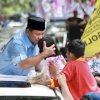 Prabowo:  Tunjangan Guru ASN Daerah, Langsung Ditransfer Tanpa Perantara Pemda