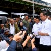 Jokowi Tunjuk Tito Karnavian Plt Menkopolhukam