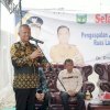 Bupati Luwu Utara dan Sekda Meluncurkan Pekan Panutan Pajak: ASN Diinstruksikan untuk Menjadi Panutan