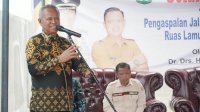 Bupati Luwu Utara dan Sekda Meluncurkan Pekan Panutan Pajak: ASN Diinstruksikan untuk Menjadi Panutan