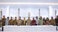 Pemkot Makassar dan LBH Makassar Bersiap Terbitkan Perwali Layanan Keadilan Restoratif