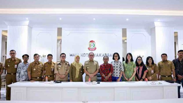 Pemerintah Kota Makassar bersama dengan LBH Makassar, Forum RJ Kota Makassar, dan didukung oleh The Asia Foundation (TAF), tengah mengupayakan penerbitan Peraturan Walikota (Perwali) tentang Layanan Pendukung Penerapan Keadilan Restoratif.