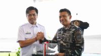 Wali Kota Makassar Pilih Firman Hamid Pagarra sebagai Sekda Definitif