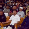 Survei Terbaru Ungkap, Elektabilitas Muallim Tampa Tembus 10 Besar Jelang Pileg 2024