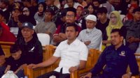 Survei Terbaru Ungkap, Elektabilitas Muallim Tampa Tembus 10 Besar Jelang Pileg 2024