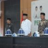 Bupati Luwu Basmin Mattayang Memperingatkan Pentingnya Pembayaran Zakat saat Melantik UPZ Tingkat Desa