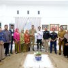 Bupati Gowa Dorong Tingkat Partisipasi Pemilih hingga 80 Persen pada Pemilu 2024