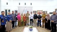 Bupati Gowa Dorong Tingkat Partisipasi Pemilih hingga 80 Persen pada Pemilu 2024