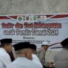 Pemkab Luwu Gelar Dzikir Akbar dan Doa Bersama
