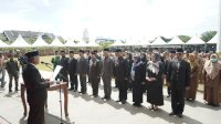 Pemerintah Kabupaten Luwu Usulkan 961 Formasi PPPK untuk Perbaikan Nasib Tenaga Honorer