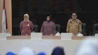 Indira Yusuf Ismail Dorong Organisasi PAUD Kota Makassar Wujudkan PAUD Berkualitas