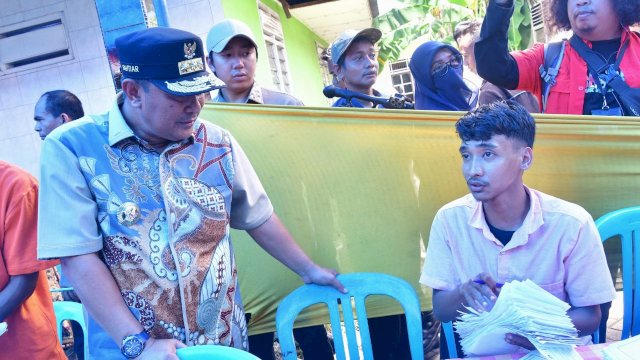 Pada Pemilu 2024, peran petugas kesehatan, TNI-Polri, dan media diakui sebagai faktor penting dalam kesuksesan pesta demokrasi ini.