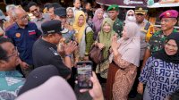 Penjelasan Terperinci Mengenai Inflasi dan Harga Bahan Pokok di Sulsel Menurut BPS