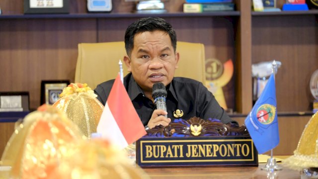 Perubahan zaman telah mengubah gaya hidup masyarakat, termasuk dalam keputusan tempat berbelanja kebutuhan sehari-hari.