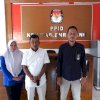 Sekwan DPRD Sulsel Pimpin Tim Pemantauan Pemilu 2024 di Kabupaten Enrekang