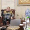 Wali Kota Makassar Mendorong Masyarakat untuk Mempertahankan Kedekatan Pasca-Pemilu