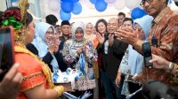 Dany Pomanto Beberkan Kriteria Pasangan Indira Di Pilkada Makassar