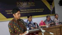 Pj Sekda Firman Pagarra Dorong Fokus Penyelesaian IKD di Tahun 2024