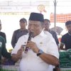 Pemda Luwu Gelar Gerakan Pangan Murah untuk Menekan Inflasi