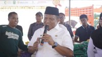 Pemda Luwu Gelar Gerakan Pangan Murah untuk Menekan Inflasi