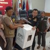 KPU Sulsel Akan Tarik Rekapitulasi Kabupaten Daerah