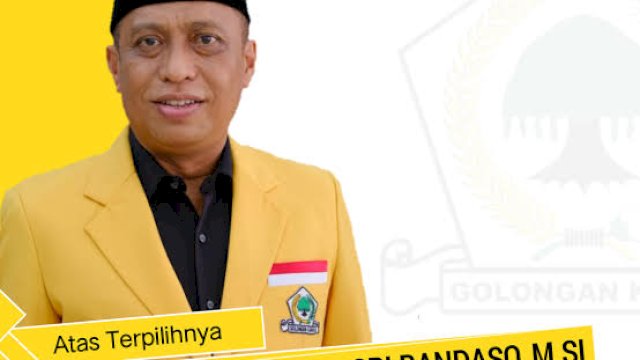  Partai Golkar meraih kemenangan gemilang dengan meraih 6 kursi dalam Pemilihan Umum yang baru saja berlangsung. Keberhasilan ini membawa semangat baru bagi politisi senior, 