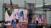 Anies Baswedan Ajak Massa Pendukungnya di Parepare untuk Bersatu demi Perubahan