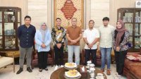 Bank Sulselbar dan Pemkot Makassar Kolaborasi Berikan Bantuan Permodalan kepada UMKM